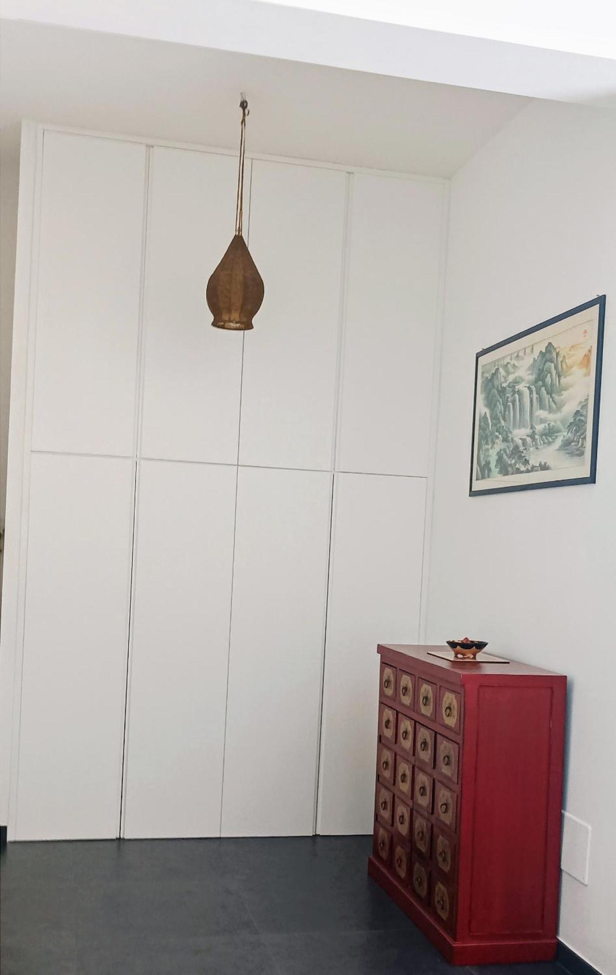 Un Angolo Di Oriente A Due Passi Da San Pietro Apartment *