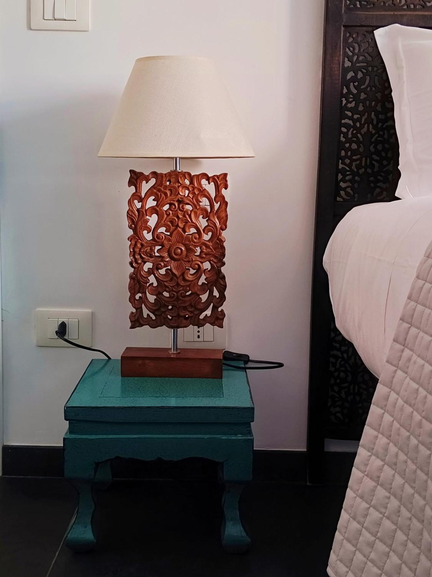 Apartment Un Angolo Di Oriente A Due Passi Da San Pietro Rom
